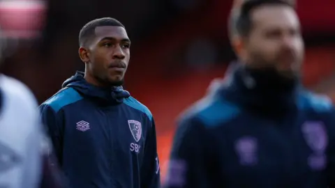 Bournemouth v Sunderland