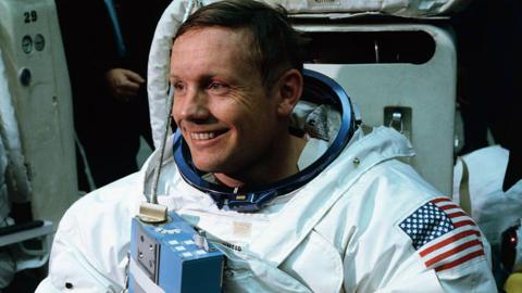 Neil Armstrong