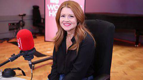 Sian Gibson