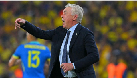 Carlo Ancelotti