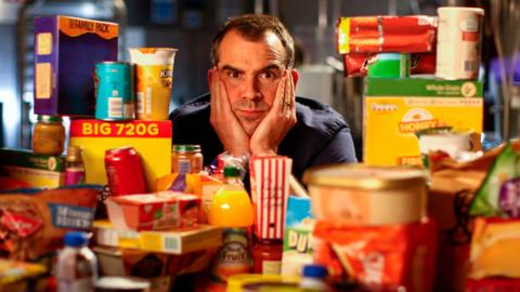  Dr Chris van Tulleken