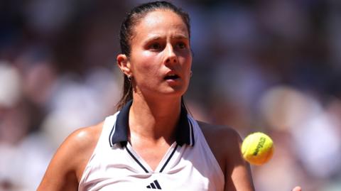 Daria Kasatkina