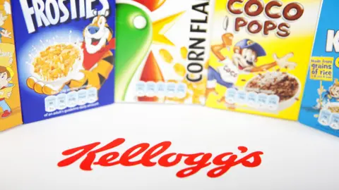 Kellogg's