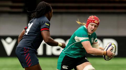 Aoife Wafer