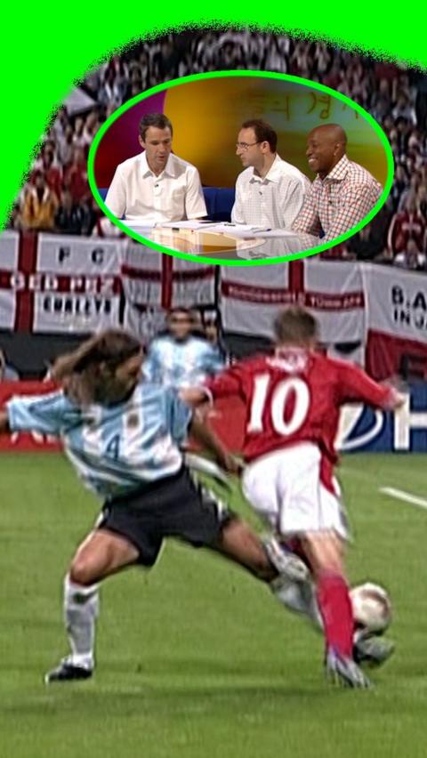 Michael Owen