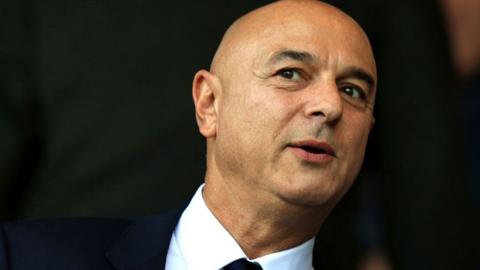 Daniel Levy