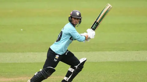  Kira Chathli of Surrey 