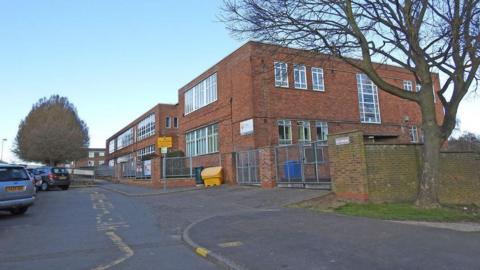 Valley Primary Academy