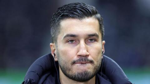 Nuri Sahin