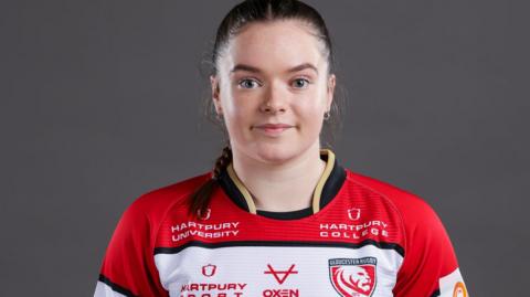 Lola Whitley