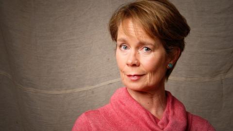 Desert Island Discs: Celia Imrie