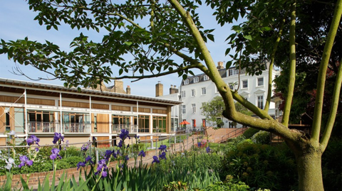 Royal Trinity Hospice