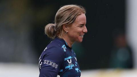 Lauren Winfield-Hill