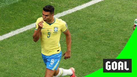 Casemiro 