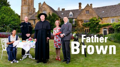 Father Brown