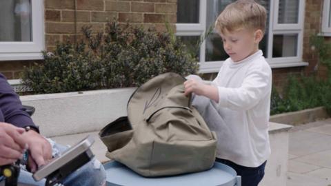 CBeebies Parenting