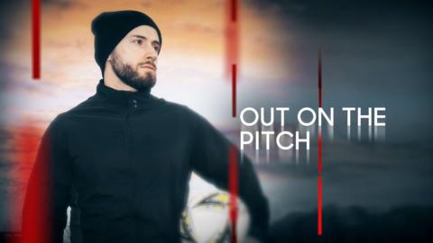 Disclosure - Out On the Pitch