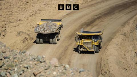 The Inquiry: Can the world catch China in the rare earths race? 