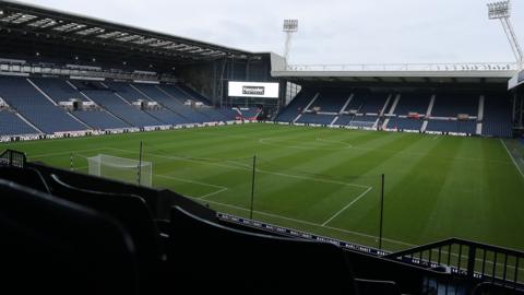 The Hawthorns