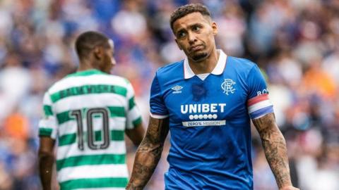 James Tavernier