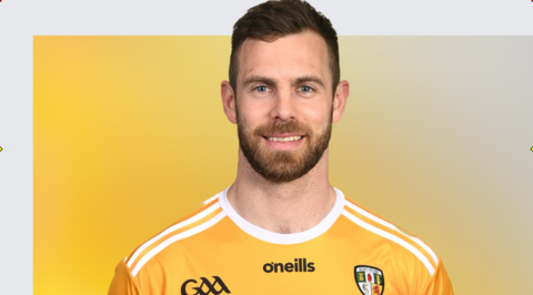 Neil McManus