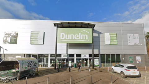 Dunelm Caerfyrddin