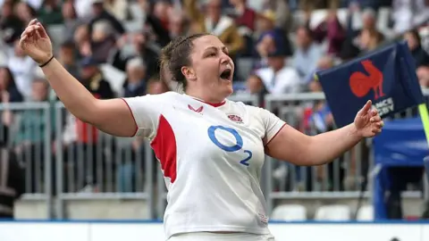 Amy Cokayne