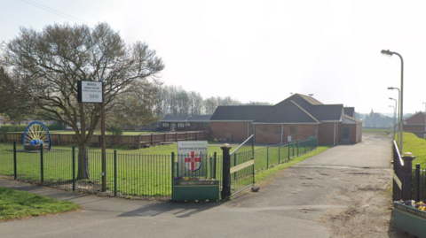 Ibstock miners' welfare club 