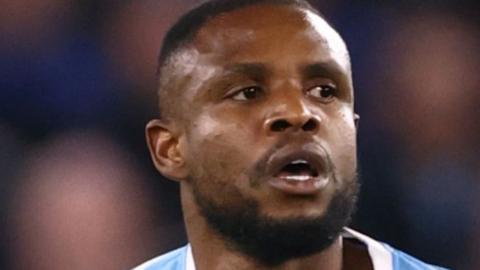 Coventry City's Frank Onyeka