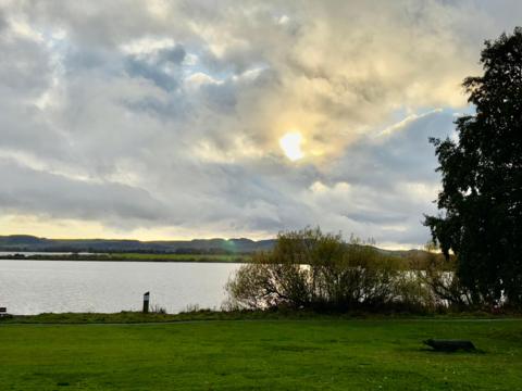 Crook of Devon, Perth and Kinross