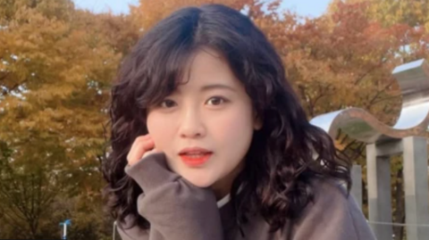 Baek Se-hee