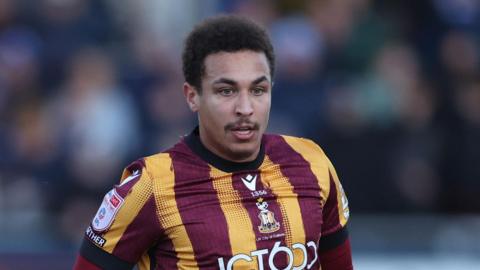 Lewis Richards