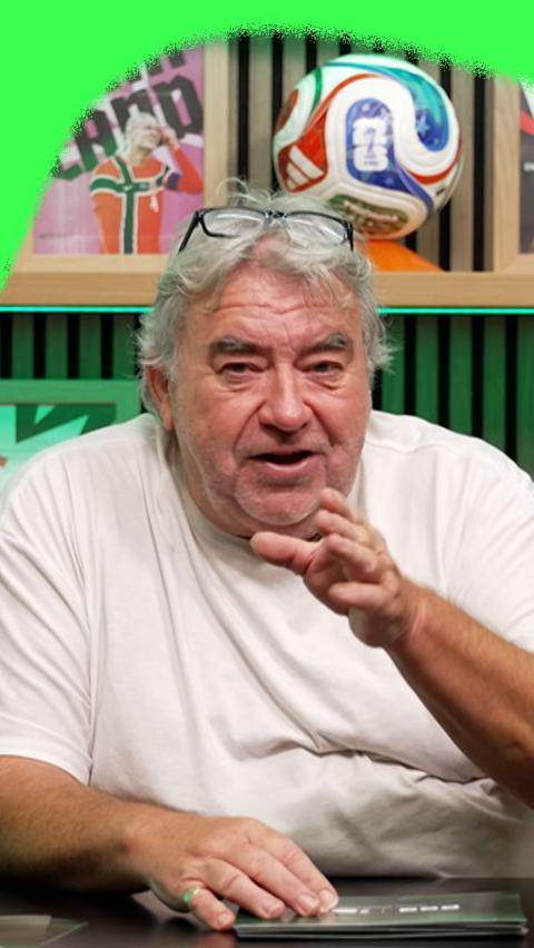 Jonathan Pearce