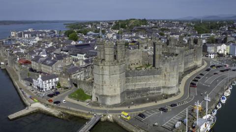 Caernarfon