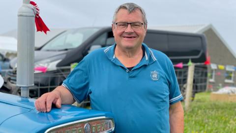 Dòmhnall Eòghainn Moireasdan