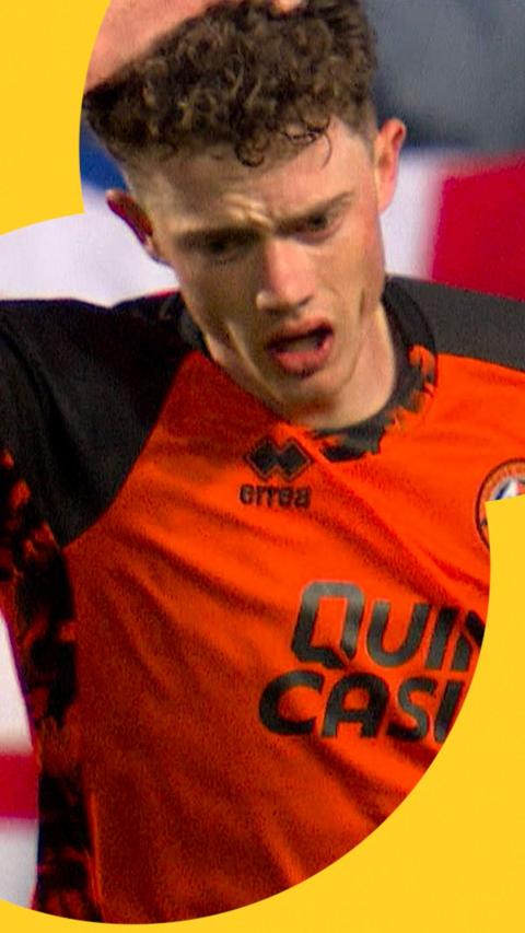 Jesse Randall