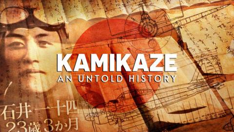 Kamikaze: An Untold History