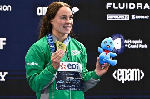 Ellen Walshe