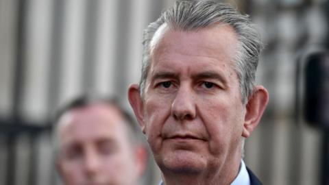 Edwin poots 