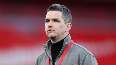 Marc Skinner