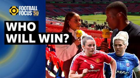 Alex Scott, Ella Toone, Millie Bright and Nedum Onuoha
