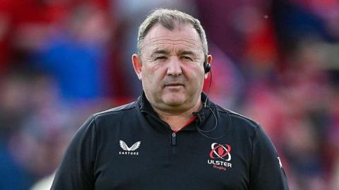 Richie Murphy