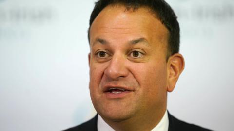 Leo Varadkar