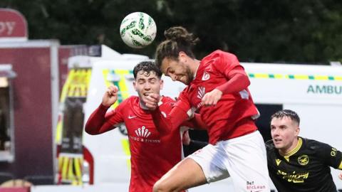Larne header