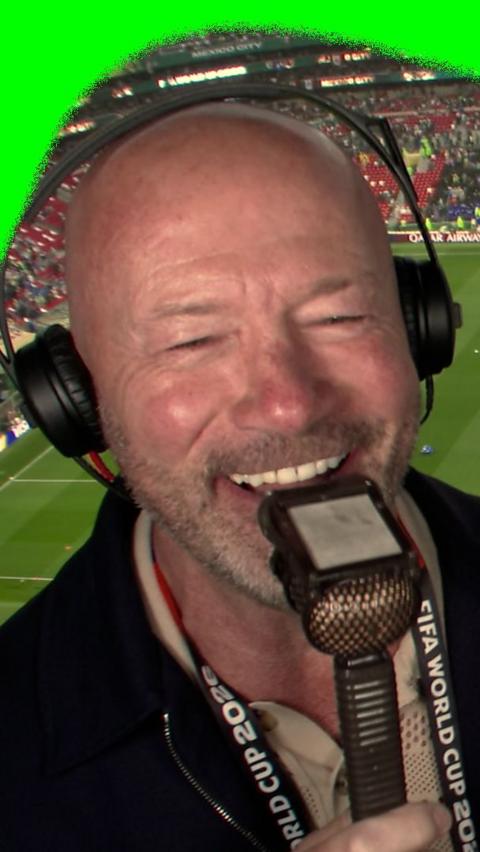 Alan Shearer