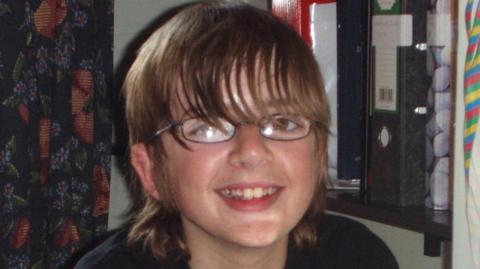 Andrew Gosden