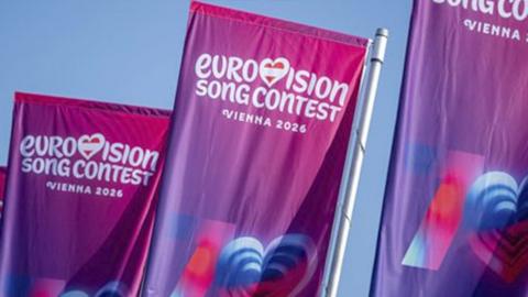 Eurovision