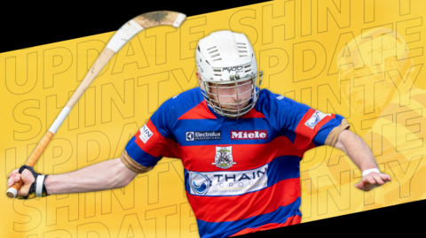 Shinty round-up