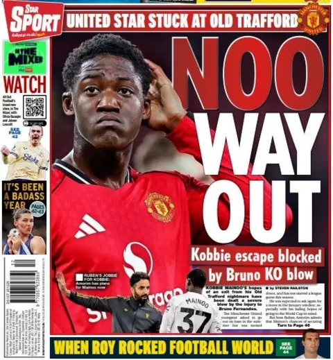 🗞️ [ #FrontPage ]…