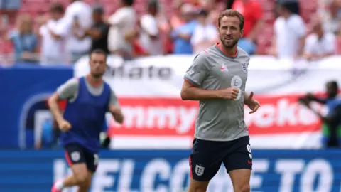 Harry Kane